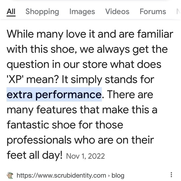 Dansko XP extra performance black with silver. - Picture 9 of 9